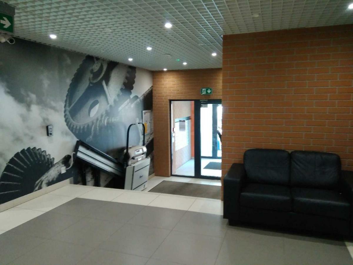 Apartment Manufaktura Warsaw